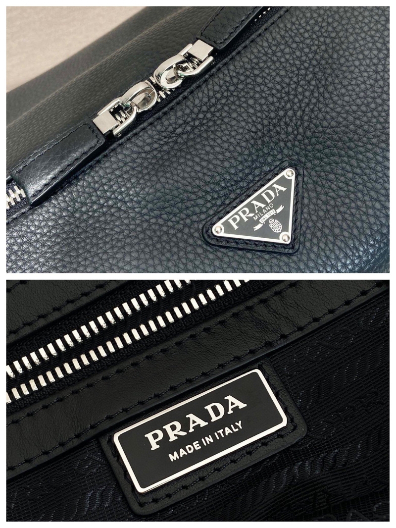 mens Pra*a satchel bags